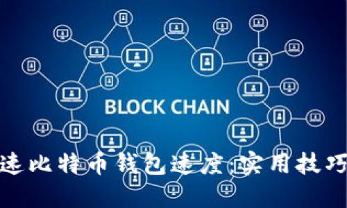 如何加速比特币钱包速度:实用技巧与建议