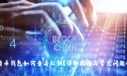 莱特币钱包如何查看私钥?详细指南与常见问题解答