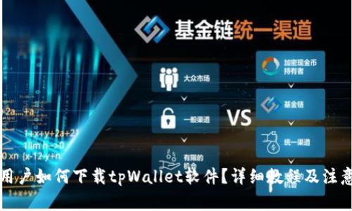 苹果用户如何下载tpWallet软件?详细教程及注意事项