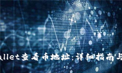 如何使用tpWallet查看币地址:详细指南与常见问题解答