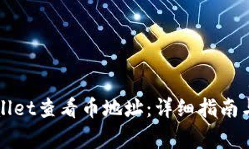 如何使用tpWallet查看币地址:详细指南与常见问题解答