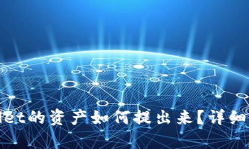 : tpWallet的资产如何提出来?详细操作指南