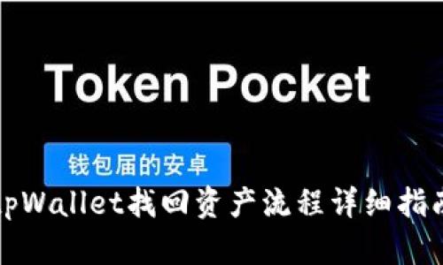 tpWallet找回资产流程详细指南