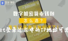 tpWallet登录过程中的IP地址可见性解析