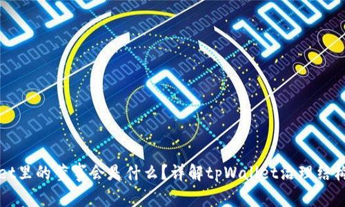 tpWallet里的董事会是什么?详解tpWallet治理结构与功能