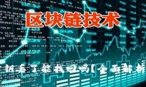 tpWallet密钥丢了能找回吗?全面解析与解决方案