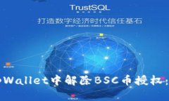 如何在tpWallet中解除BSC币授权：详细指