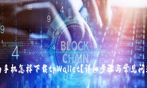 : 华为手机怎样下载tpWallet？详细步骤与常见问题解答