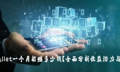 tpWallet一个月能赚多少钱？全面分析收