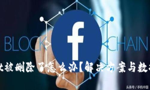 : tpWallet被删除了怎么办?解决方案与数据恢复建议