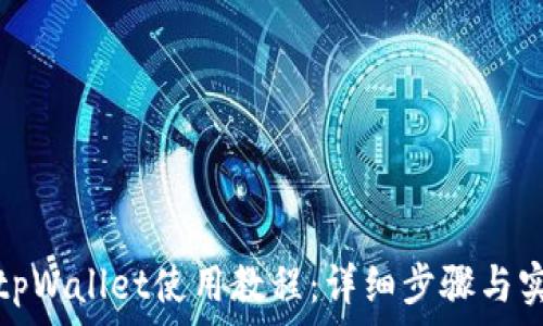 手机版tpWallet使用教程:详细步骤与实用技巧