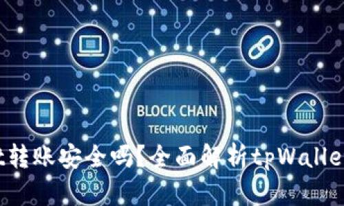 tpWallet转账安全吗?全面解析tpWallet的安全性