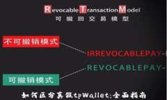 如何区分真假tpWallet：全面指南