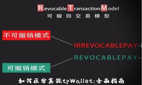 如何区分真假tpWallet:全面指南