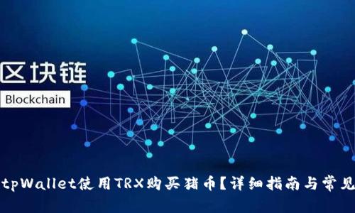 如何通过tpWallet使用TRX购买猪币?详细指南与常见问题解答