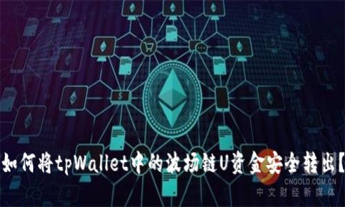 如何将tpWallet中的波场链U资金安全转出?