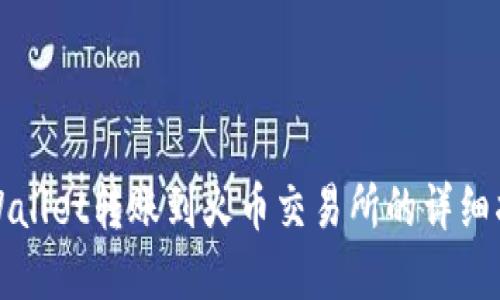 tpWallet转账到火币交易所的详细指南