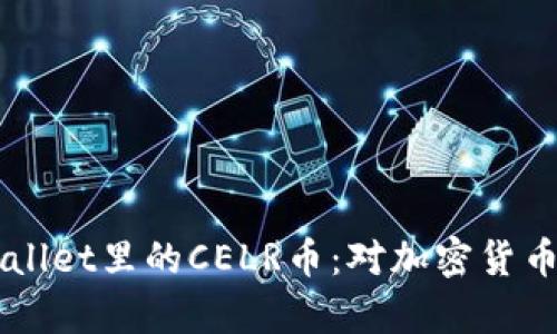 深入解析tpWallet里的CELR币:对加密货币投资者的指引