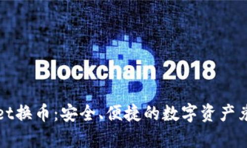 tpWallet换币:安全、便捷的数字资产兑换指南