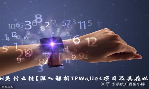 TPWallet ETH是什么链?深入解析TPWallet项目及其在以太坊中的应用