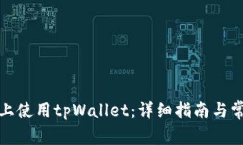 如何在电脑上使用tpWallet:详细指南与常见问题解答