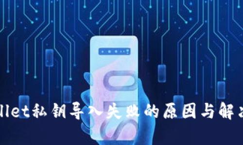 tpWallet私钥导入失败的原因与解决方案