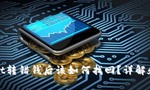 : tpWallet转错钱后该如何找回?详解和解决方案