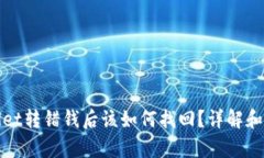 : tpWallet转错钱后该如何找回？详解和