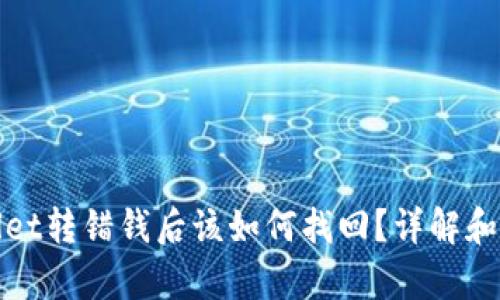 : tpWallet转错钱后该如何找回?详解和解决方案