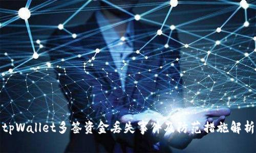 tpWallet多签资金丢失事件及防范措施解析