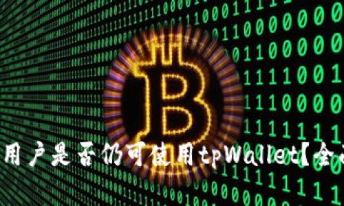 大陆用户是否仍可使用tpWallet?全面解析