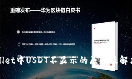 tpWallet中USDT不显示的原因及解决方法