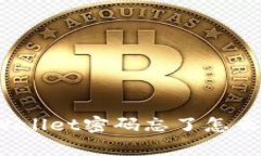 tpWallet密码忘了怎么办？