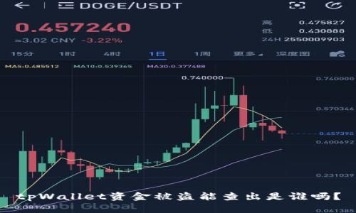 tpWallet资金被盗能查出是谁吗？