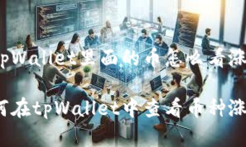 在tpWallet里面的币怎么看涨幅

如何在tpWallet中查看币种涨幅？