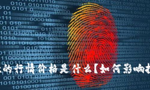 tpWallet的行情价格是什么？如何影响投资决策？