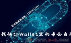 为什么我的tpWallet里的币会自动转出？