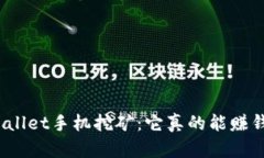 tpWallet手机挖矿：它真的能赚钱吗？