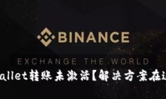 tpWallet转账未激活？解决方案在这里！