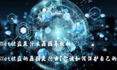 tpWallet被盗是什么原因导致的tpWallet被