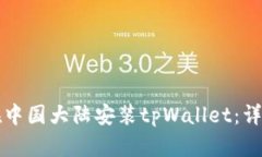 如何在中国大陆安装tpWallet：详细指南