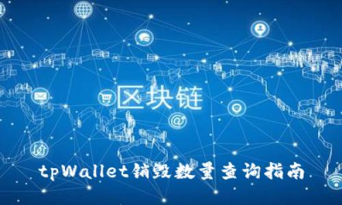 tpWallet销毁数量查询指南