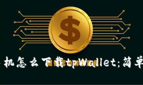 苹果12手机怎么下载tpWallet：简单步骤指南