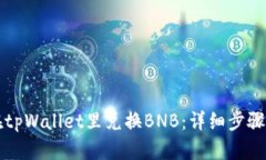 如何在tpWallet里兑换BNB：详细步骤与指