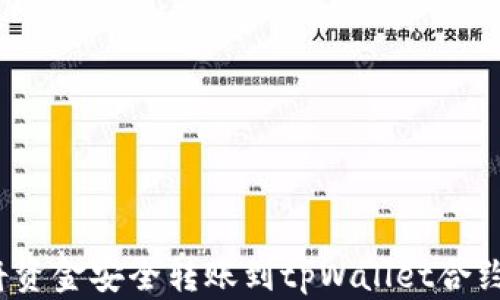 
如何将资金安全转账到tpWallet合约地址？